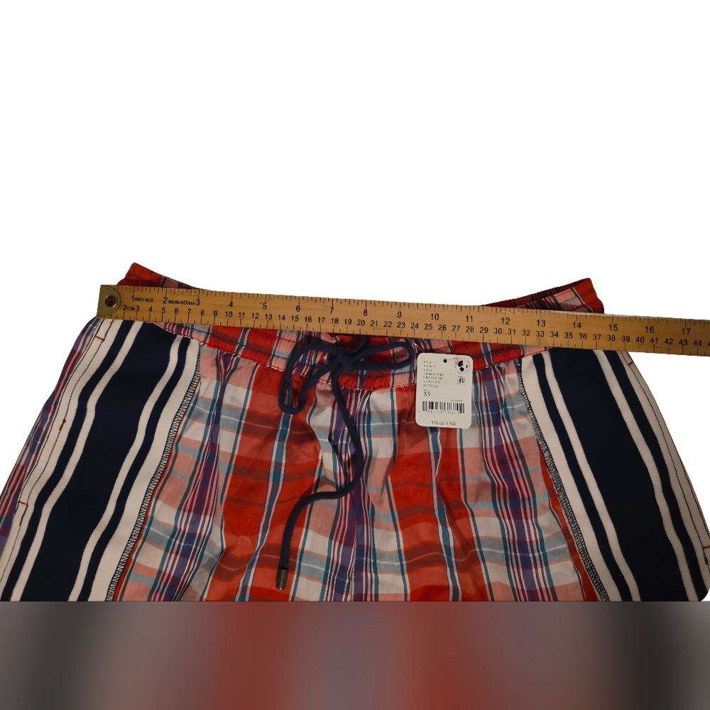 Free People Right Track Pull-On Shorts Size XS NWT - Picture 6 of 12